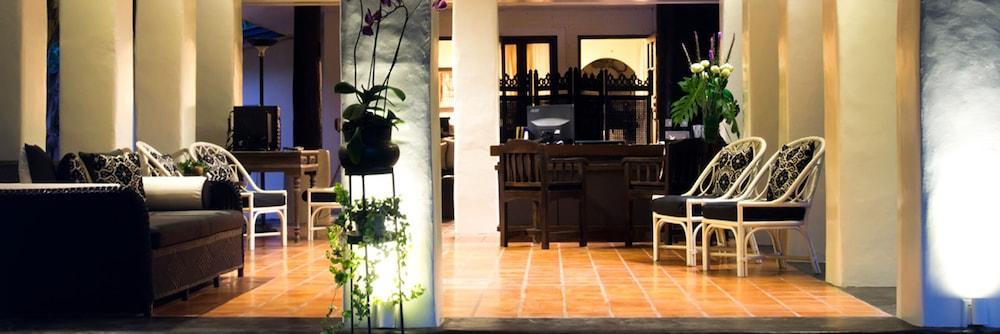 Narittaya And Restaurant Resort 4*