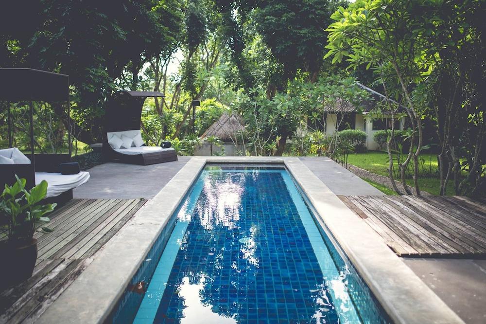 Resort Narittaya And Restaurant Chiang Mai