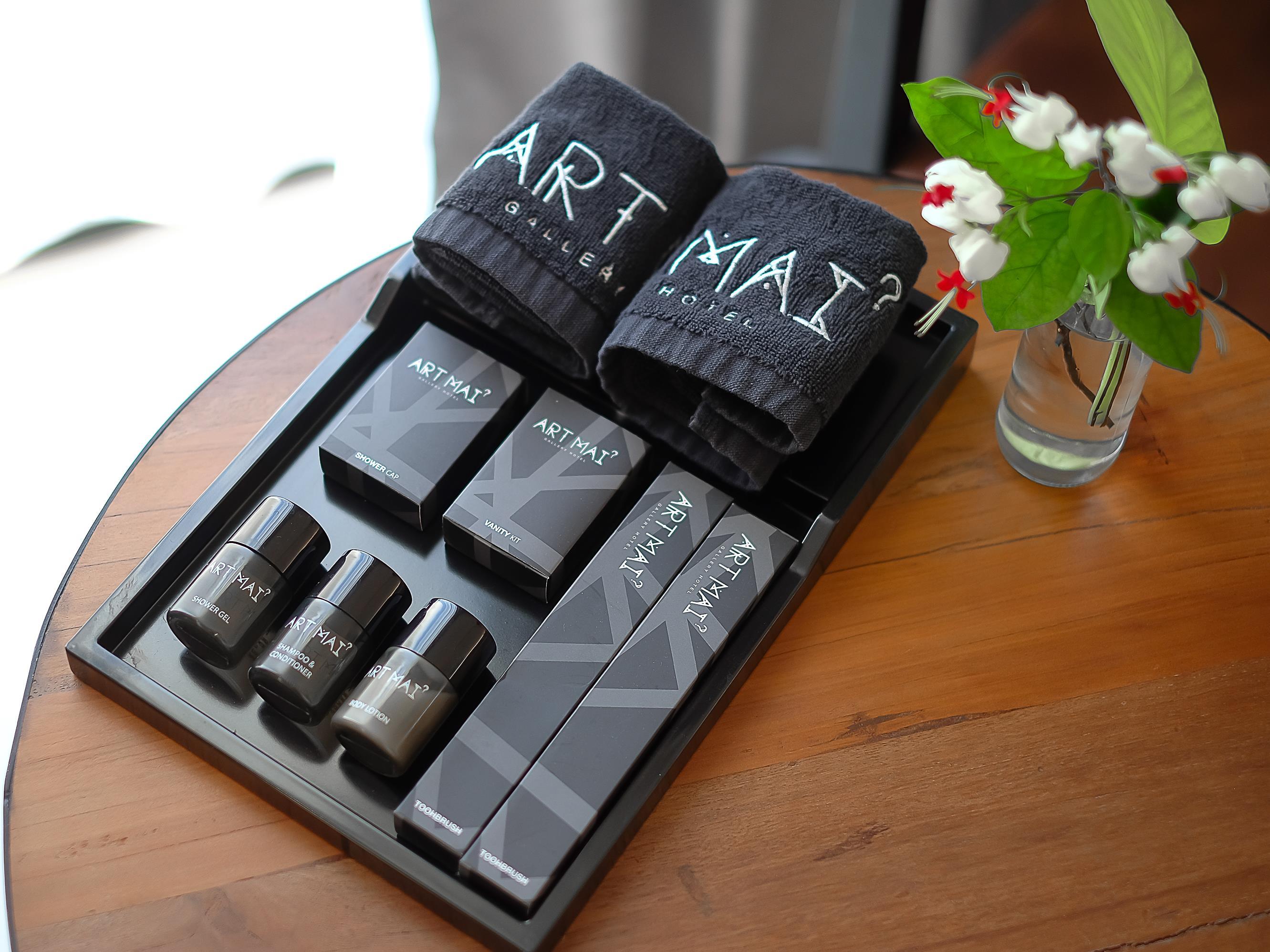 Art Mai Gallery Nimman Hotel 5*
