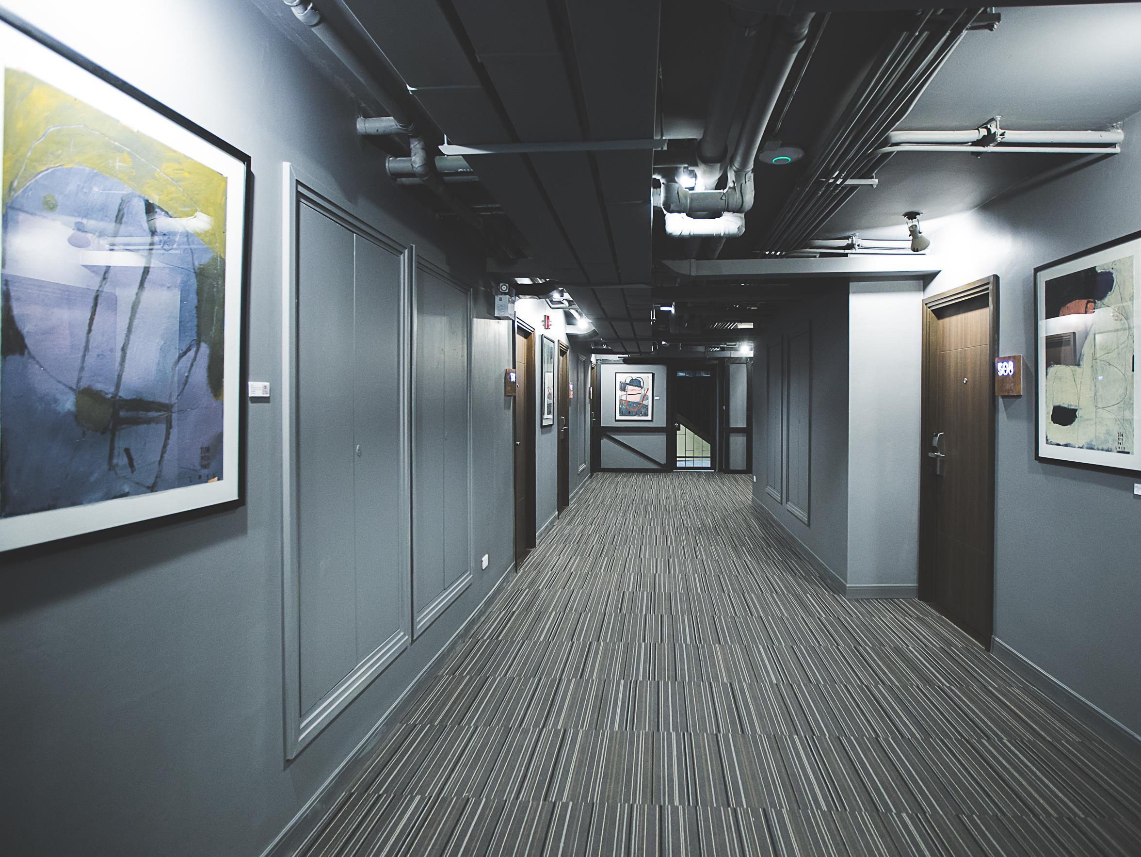 Art Mai Gallery Nimman Hotel 5*