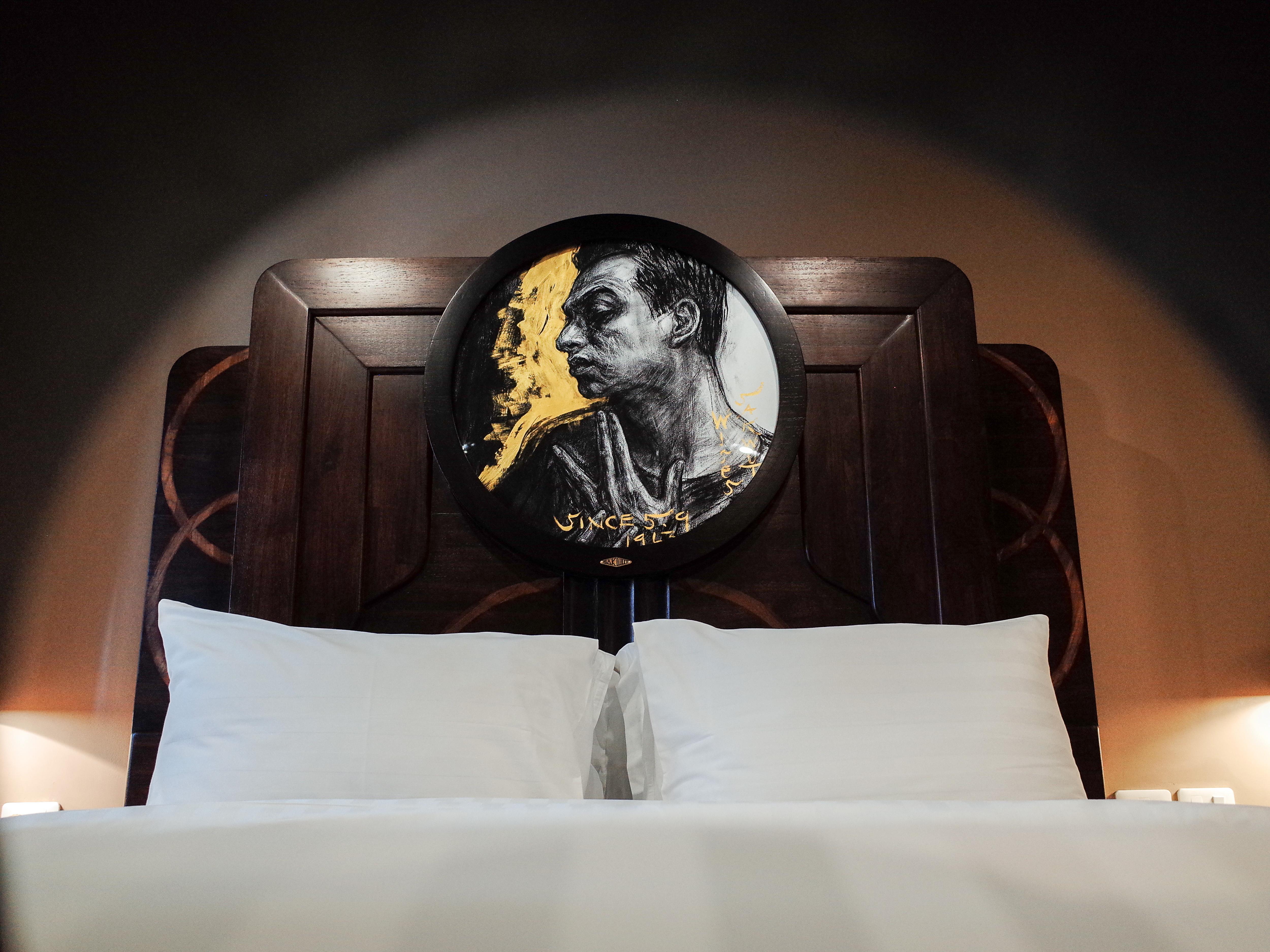 Hotel Art Mai Gallery Nimman 5*