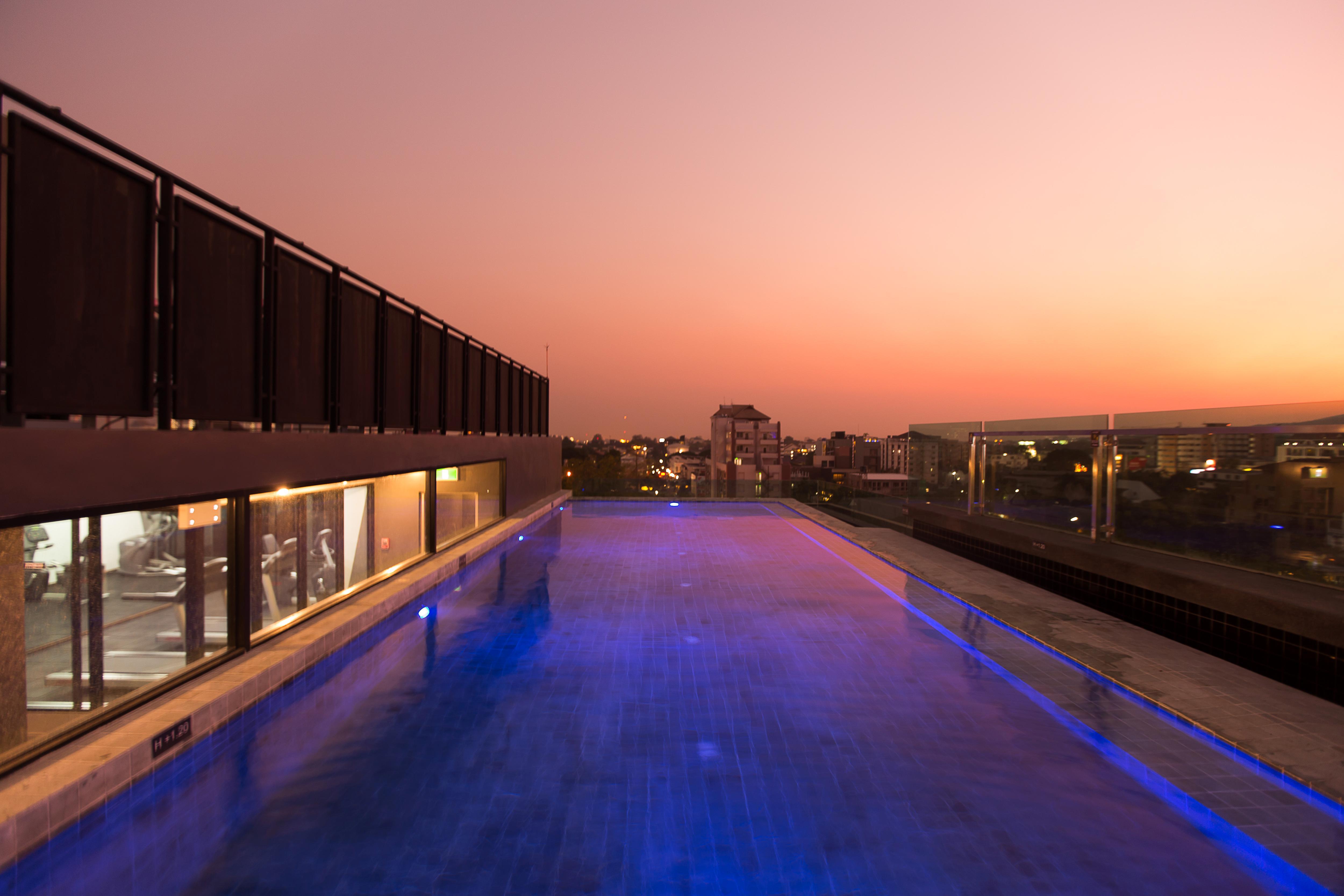 Art Mai Gallery Nimman Hotel