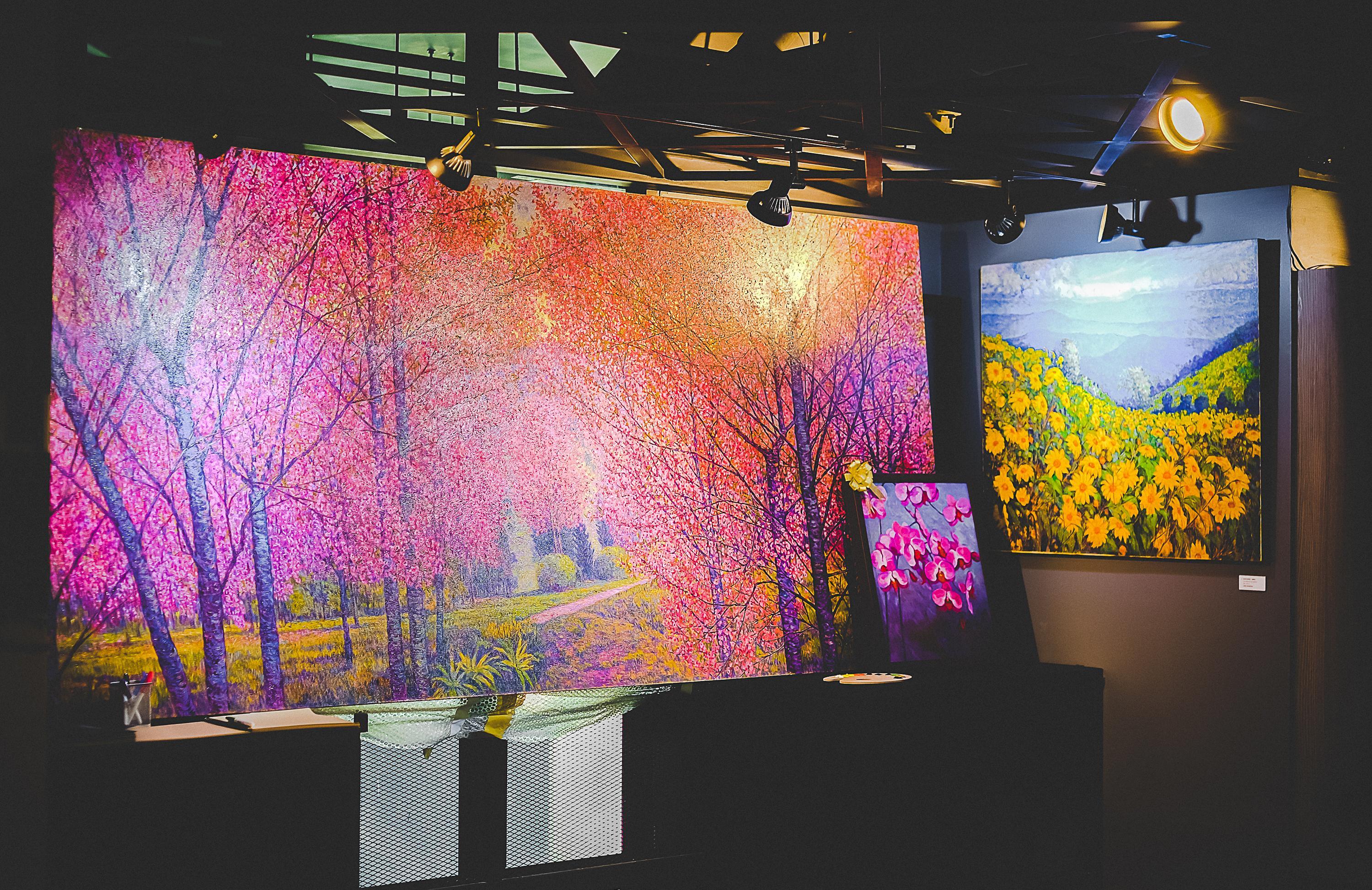 Hotel Art Mai Gallery Nimman 5*