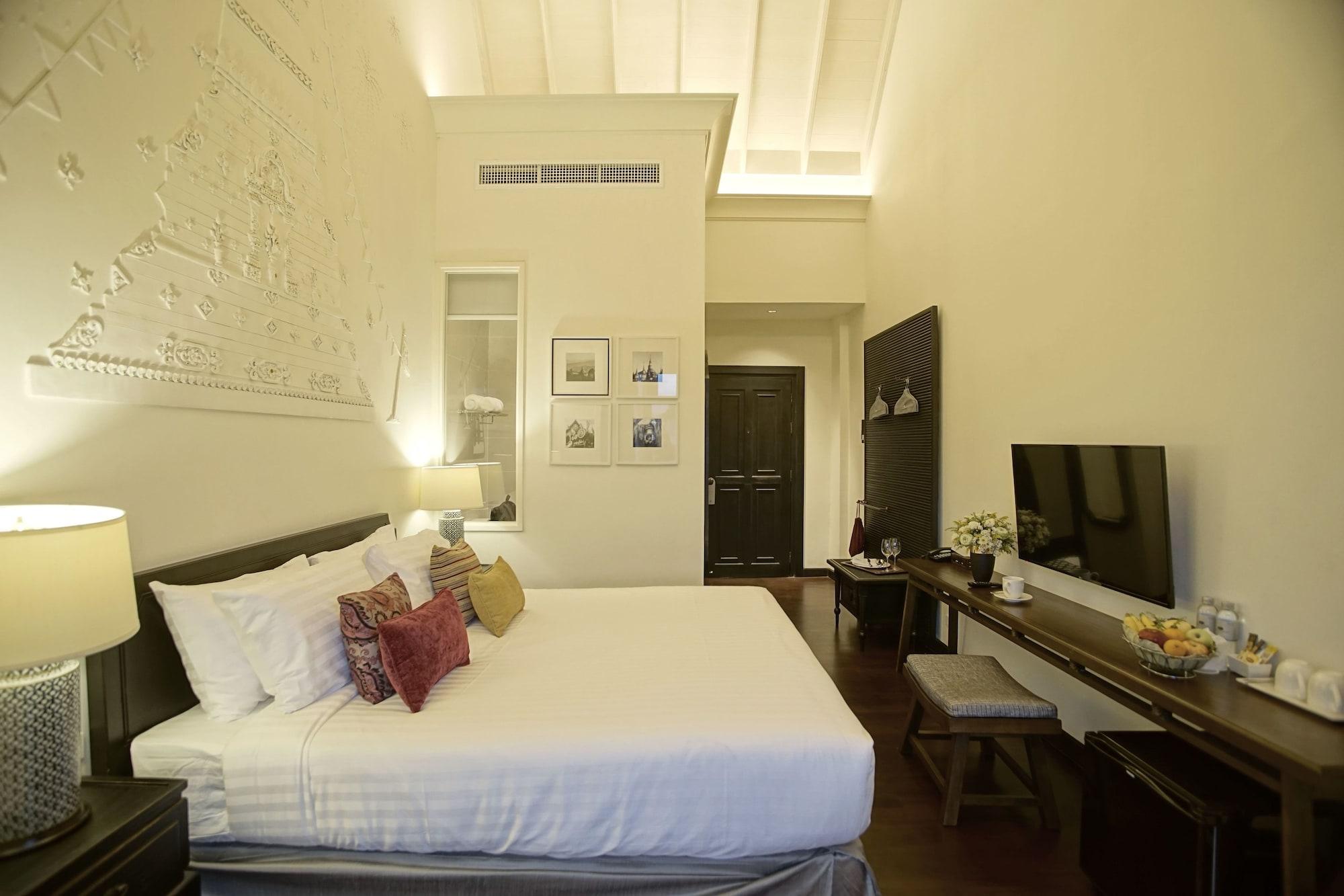 Hotel Makkachiva Chiang Mai