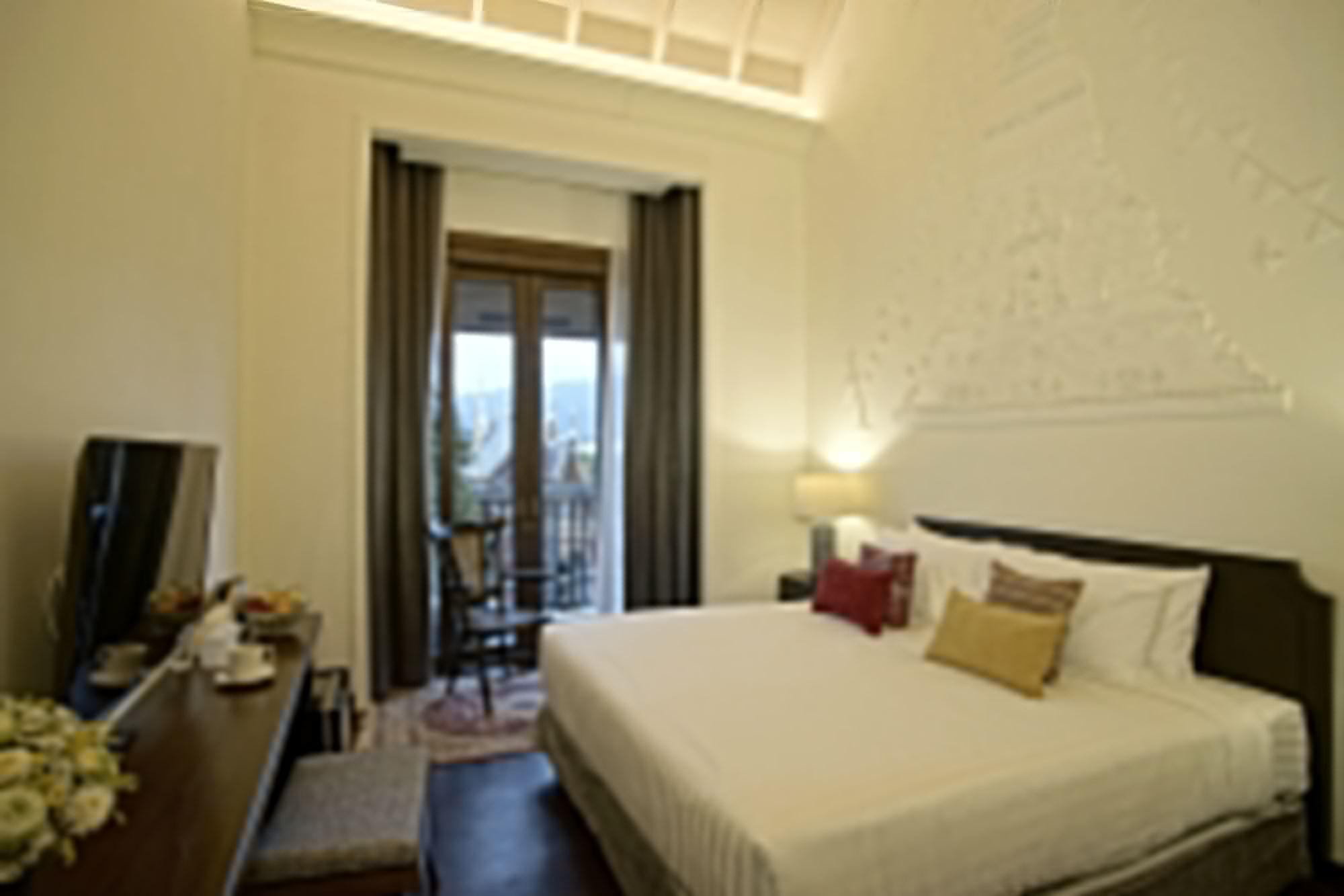 Makkachiva Hotel