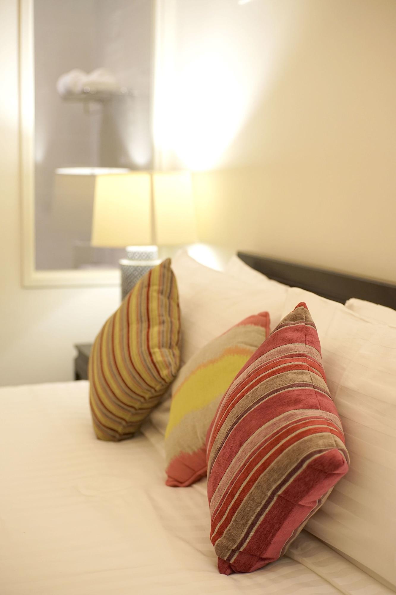 Makkachiva Hotel