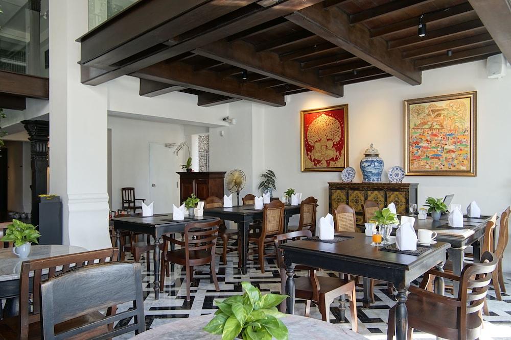 Makkachiva Hotel Chiang Mai