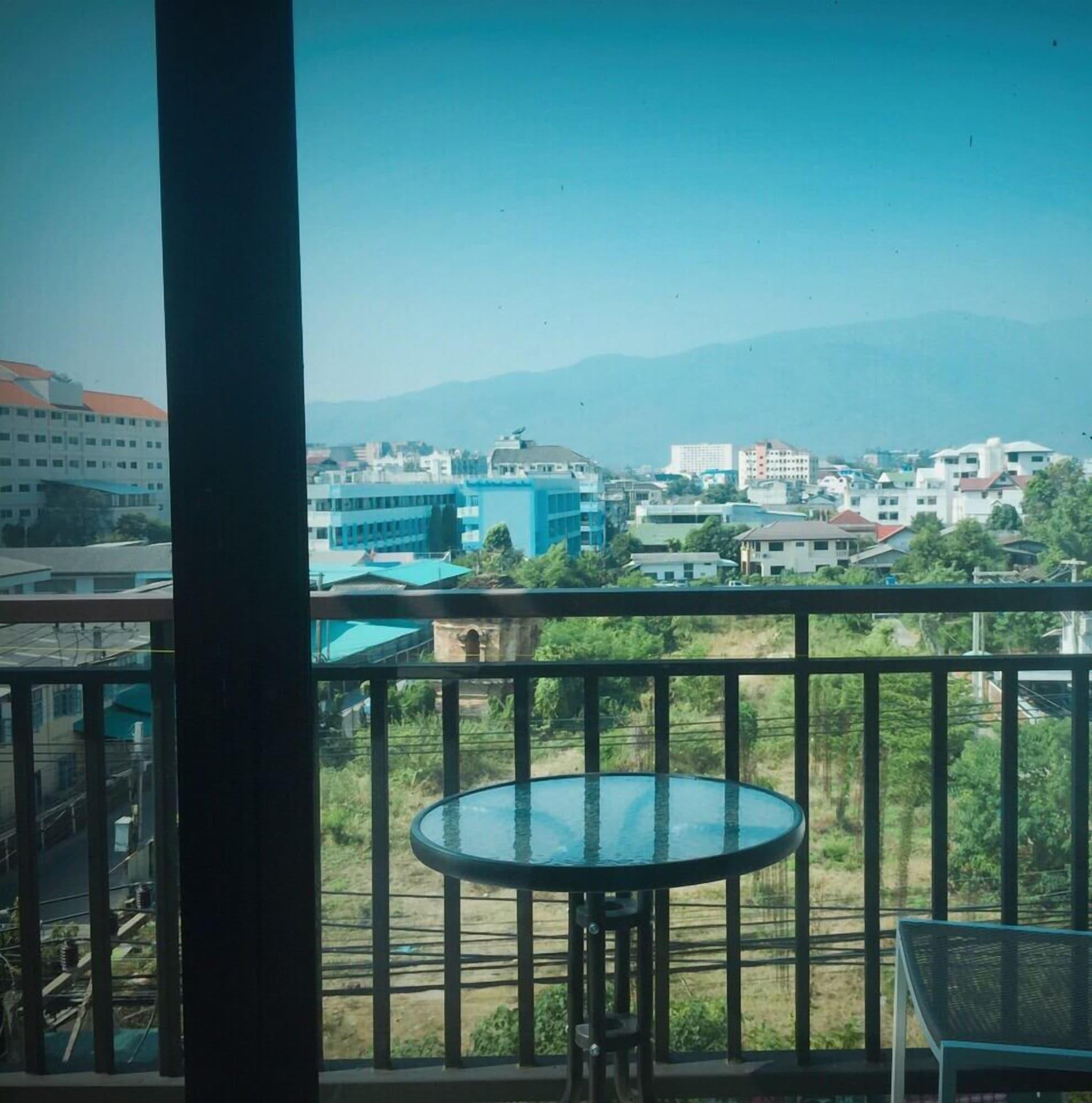 Rinrada Loft Resident 2*