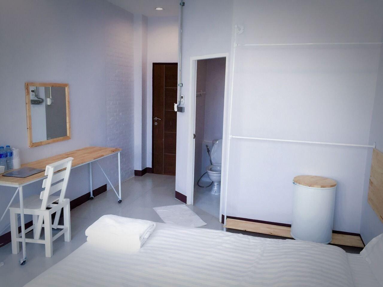 Rinrada Loft Resident 2* Chiang Mai