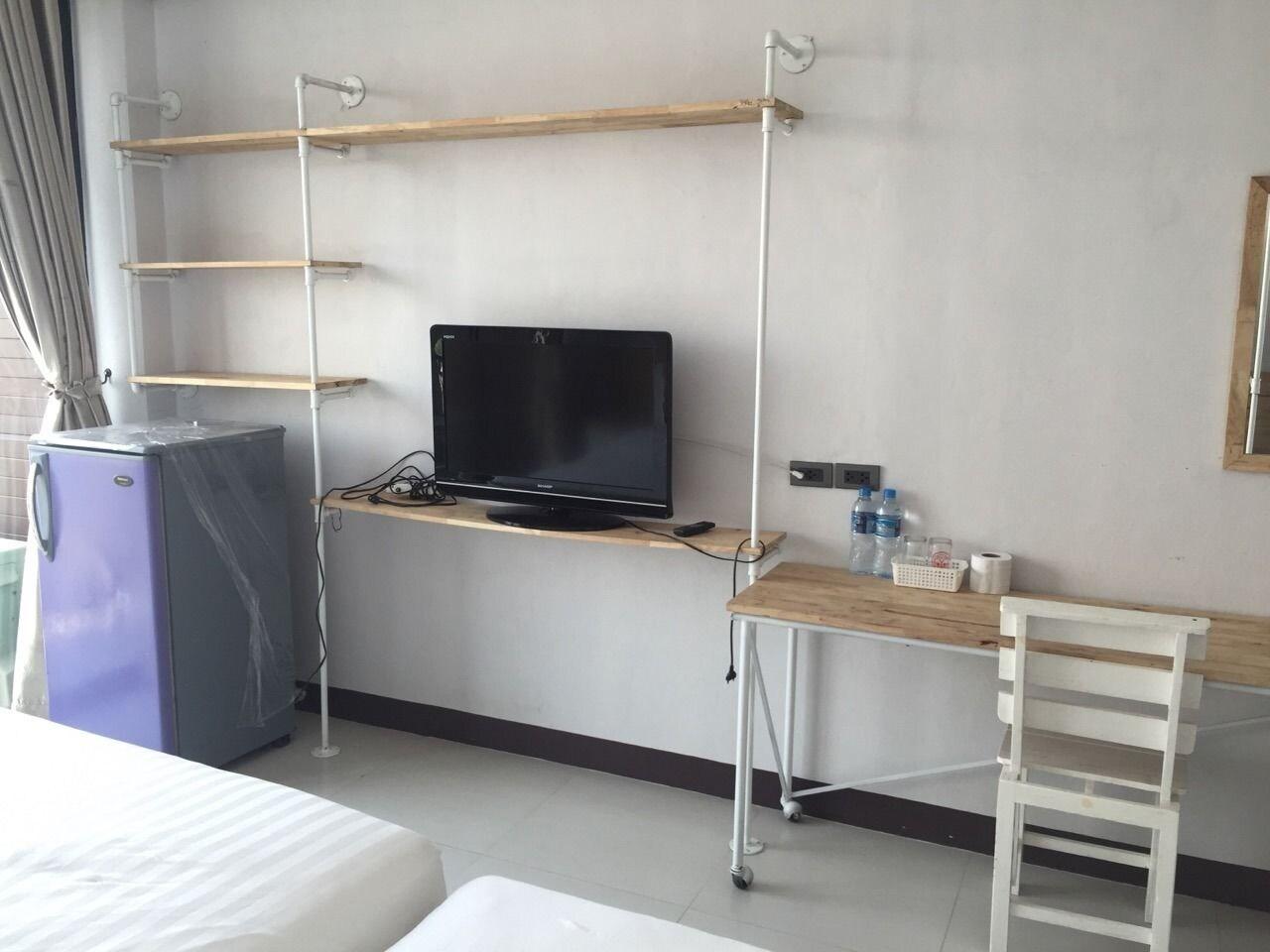 Rinrada Loft Resident