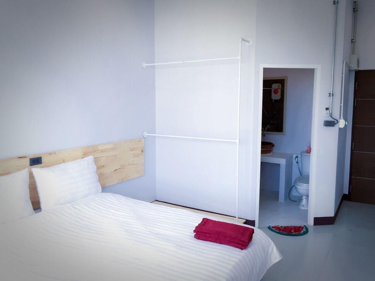 Rinrada Loft Resident 2*