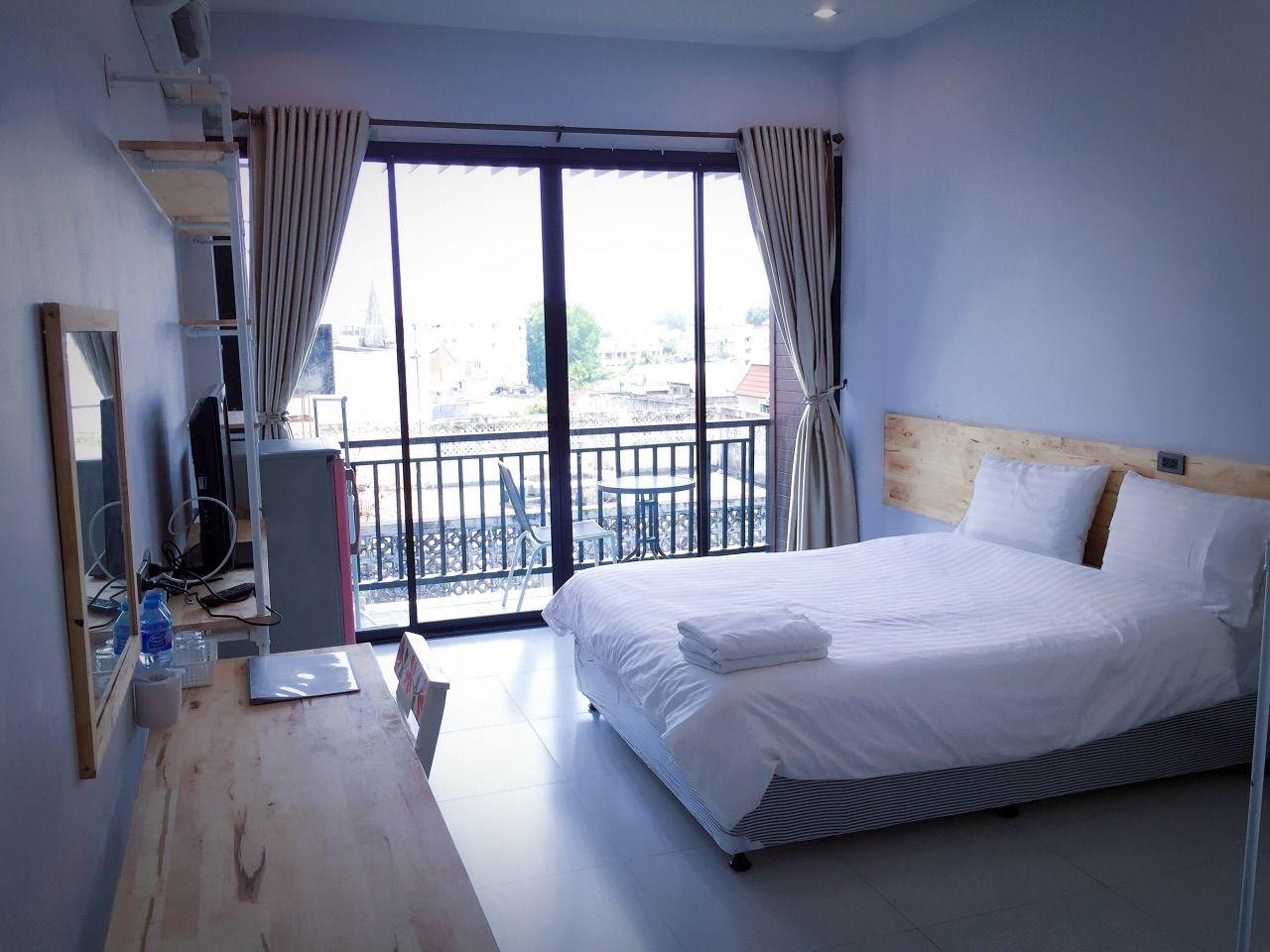 Inn Rinrada Loft Resident Chiang Mai