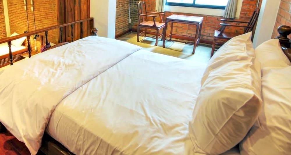 Saeng Panya Home Sha Plus Guest house