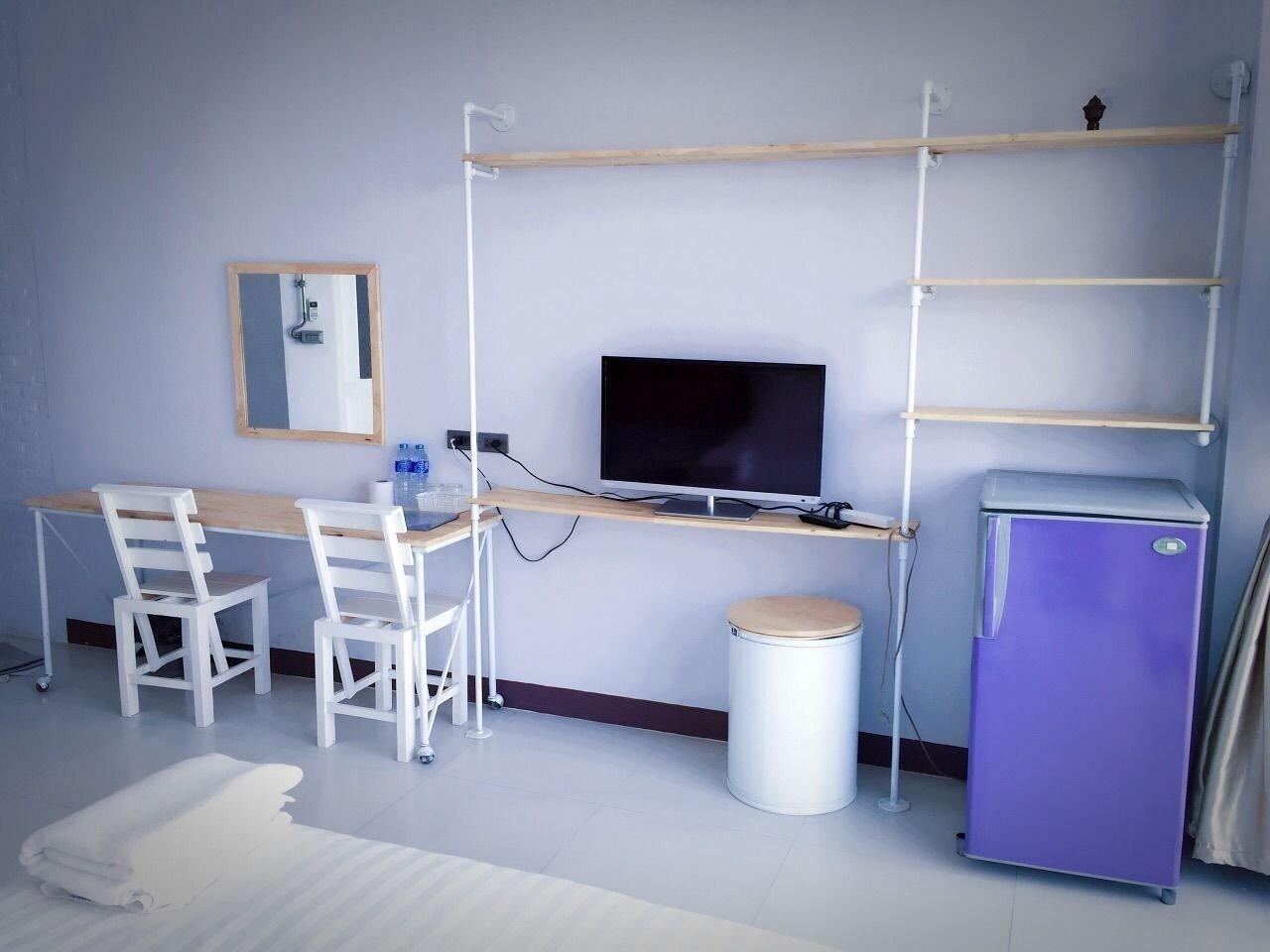 Rinrada Loft Resident 2*