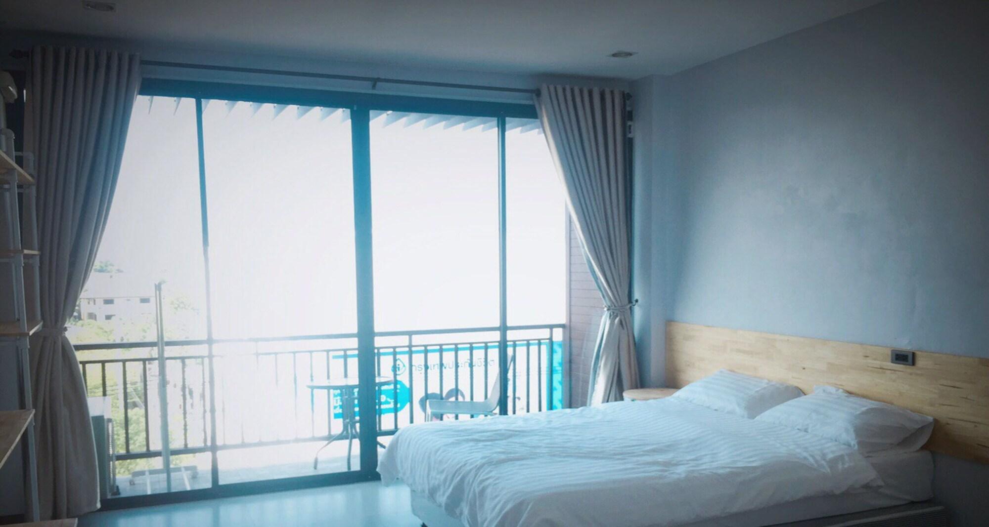 Rinrada Loft Resident Inn