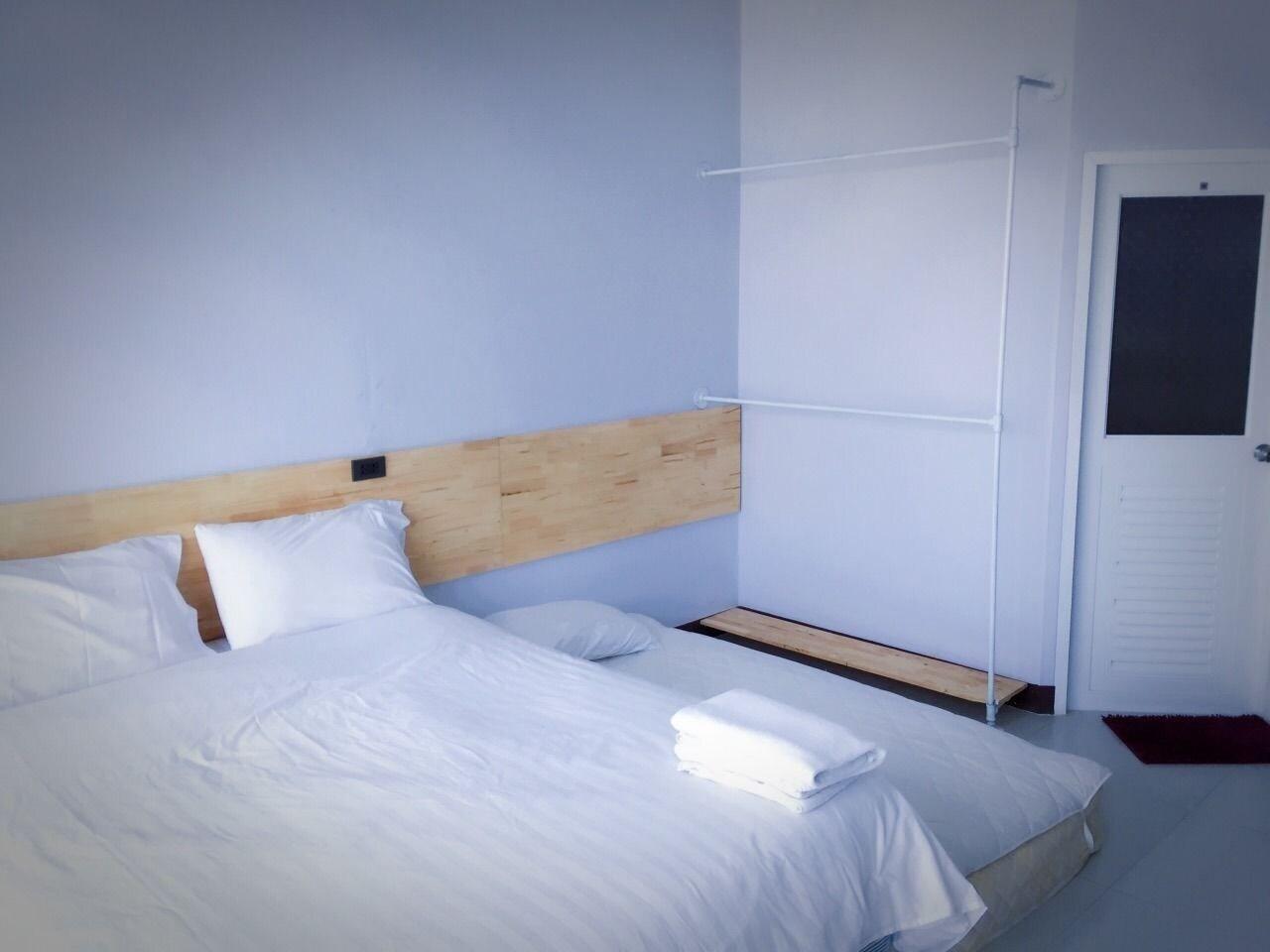 Rinrada Loft Resident 2*