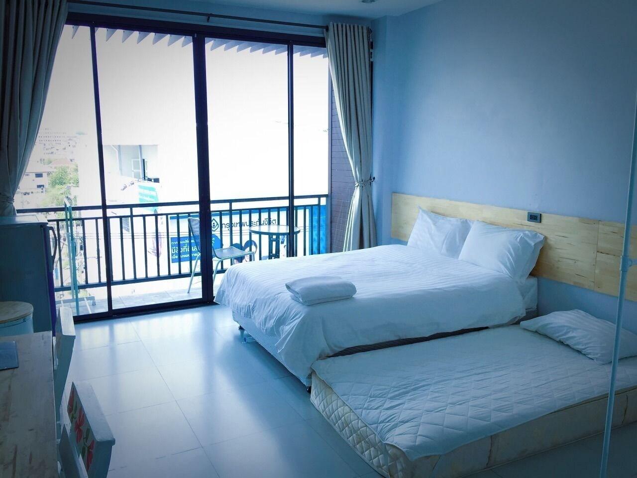 Rinrada Loft Resident Inn 2*
