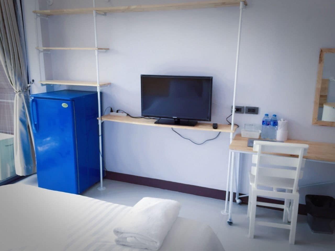 Inn Rinrada Loft Resident 2*