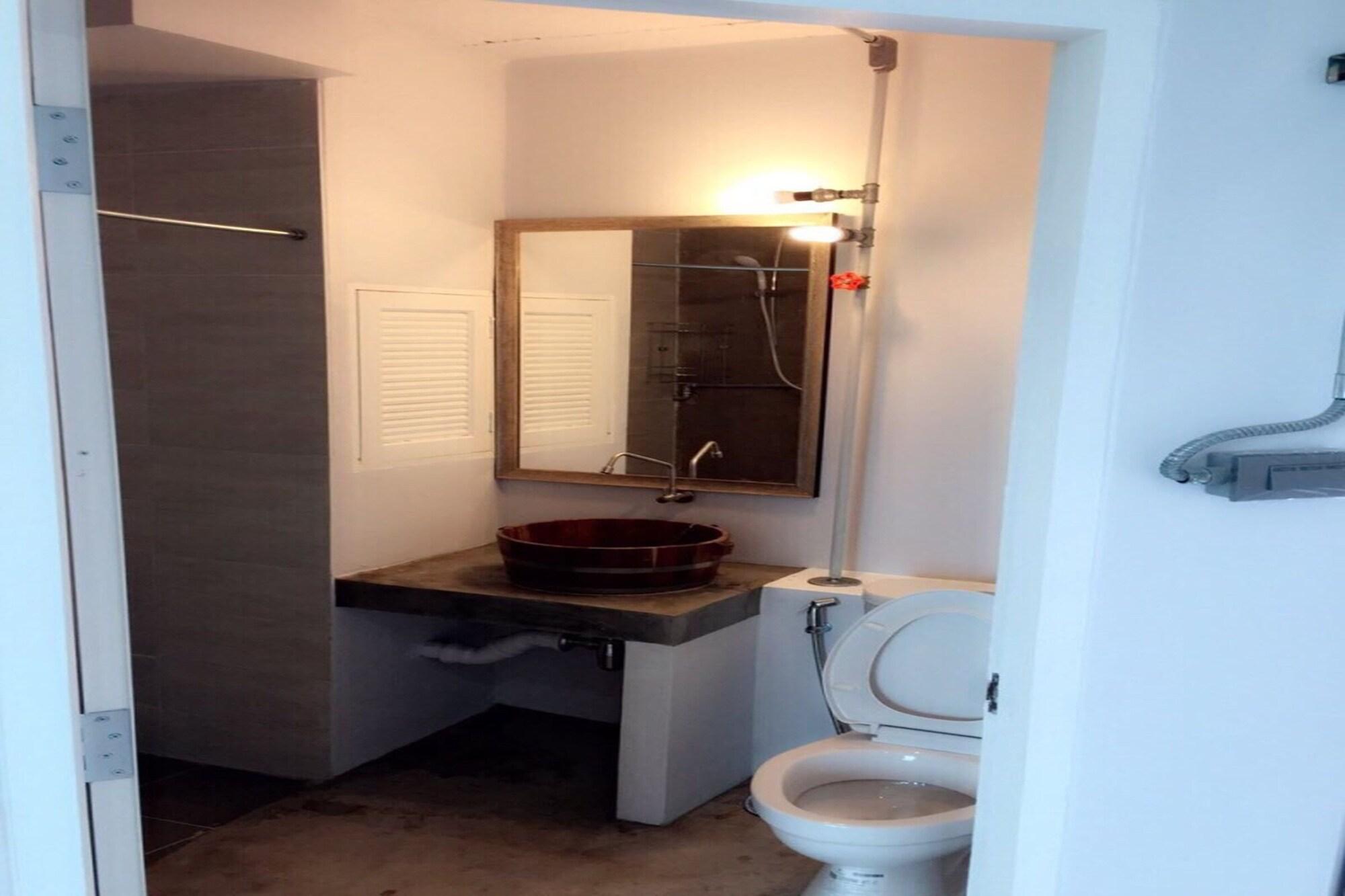 Rinrada Loft Resident 2* Chiang Mai