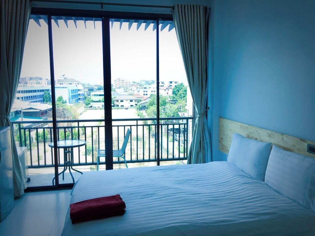 Rinrada Loft Resident Inn Chiang Mai