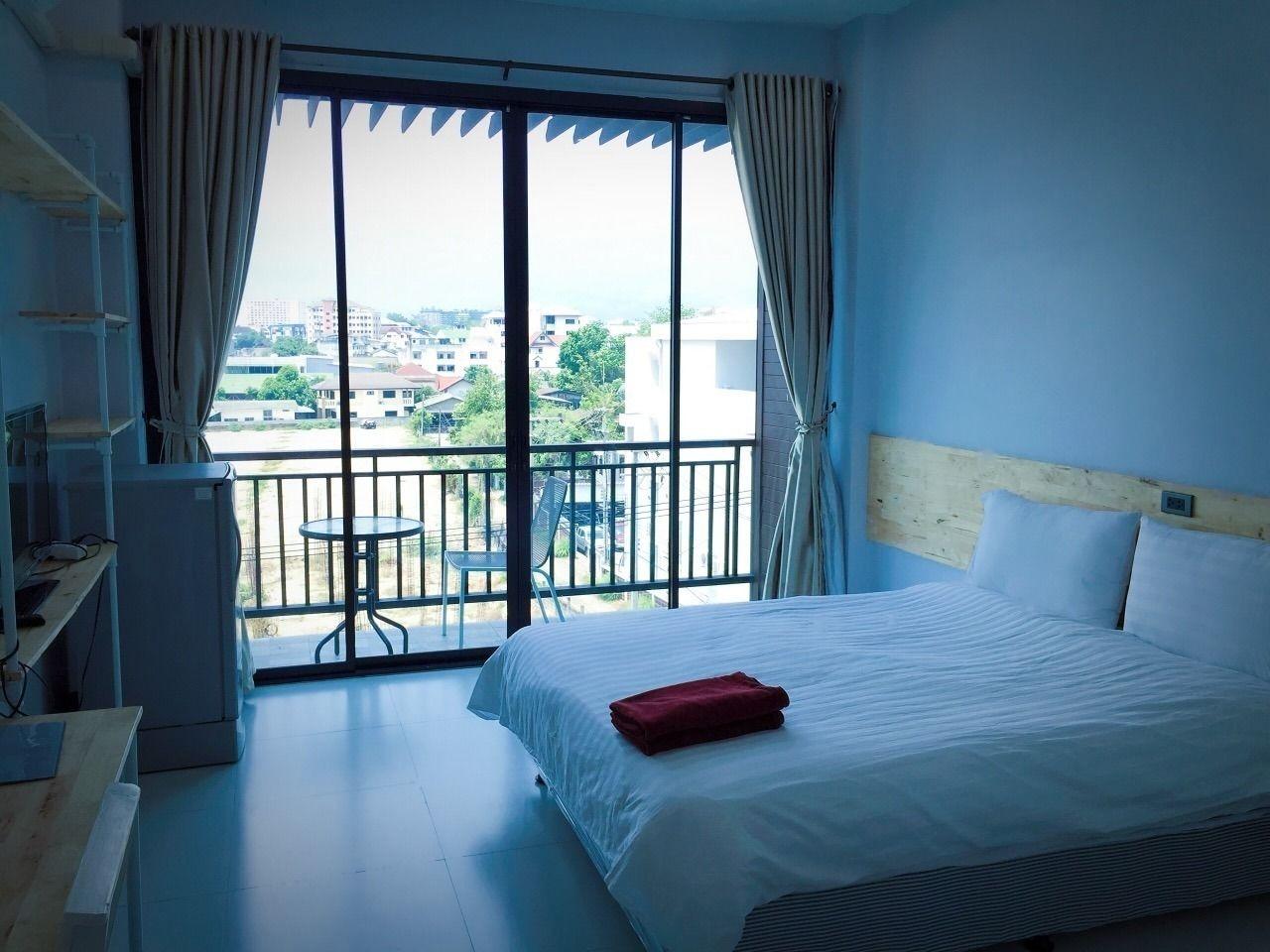 Rinrada Loft Resident Inn
