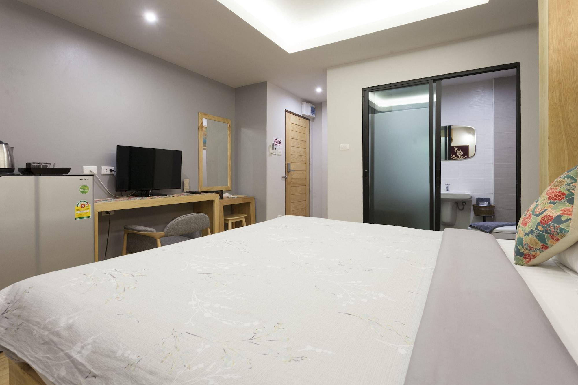 Haikin 3* Chiang Mai