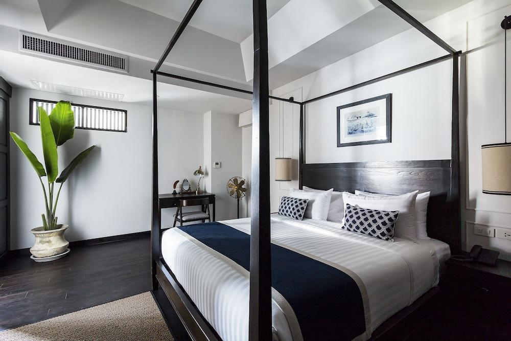 Cheeva Dee Hotel 4*