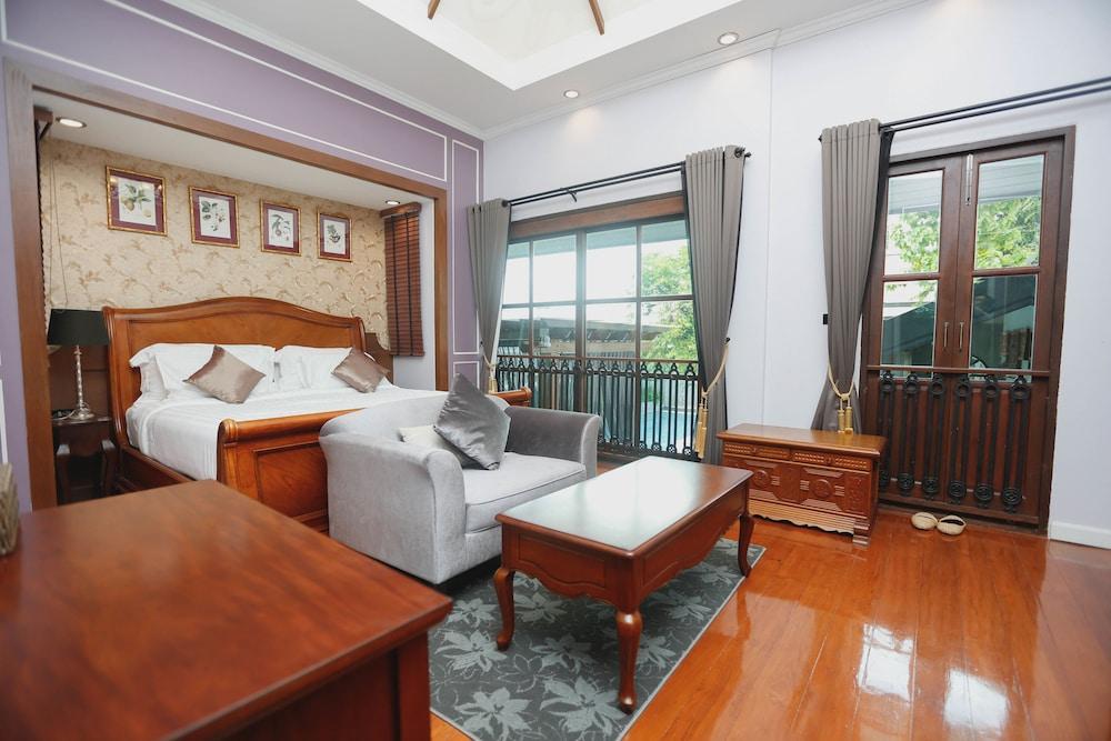 V Heritage Chiang Mai