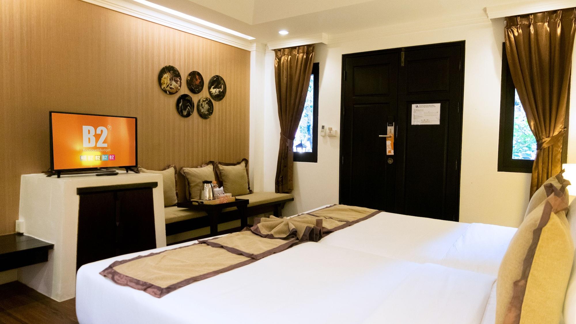 Resort Floral Ayatana 4*