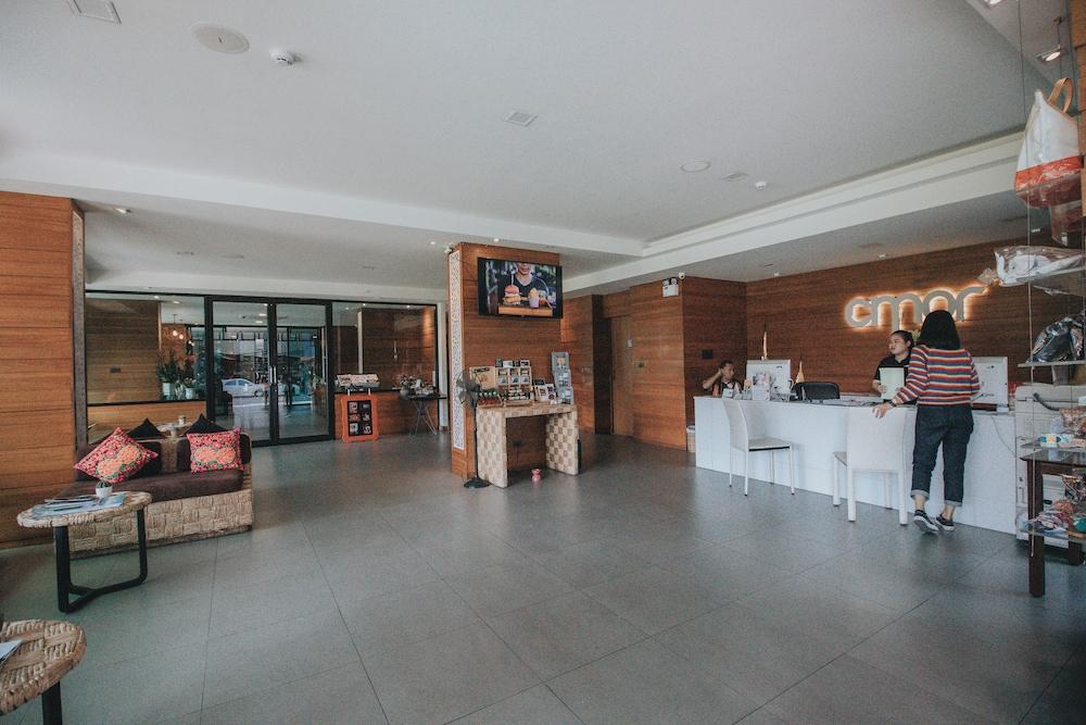 Cmor By Recall Sha Extra Hotel