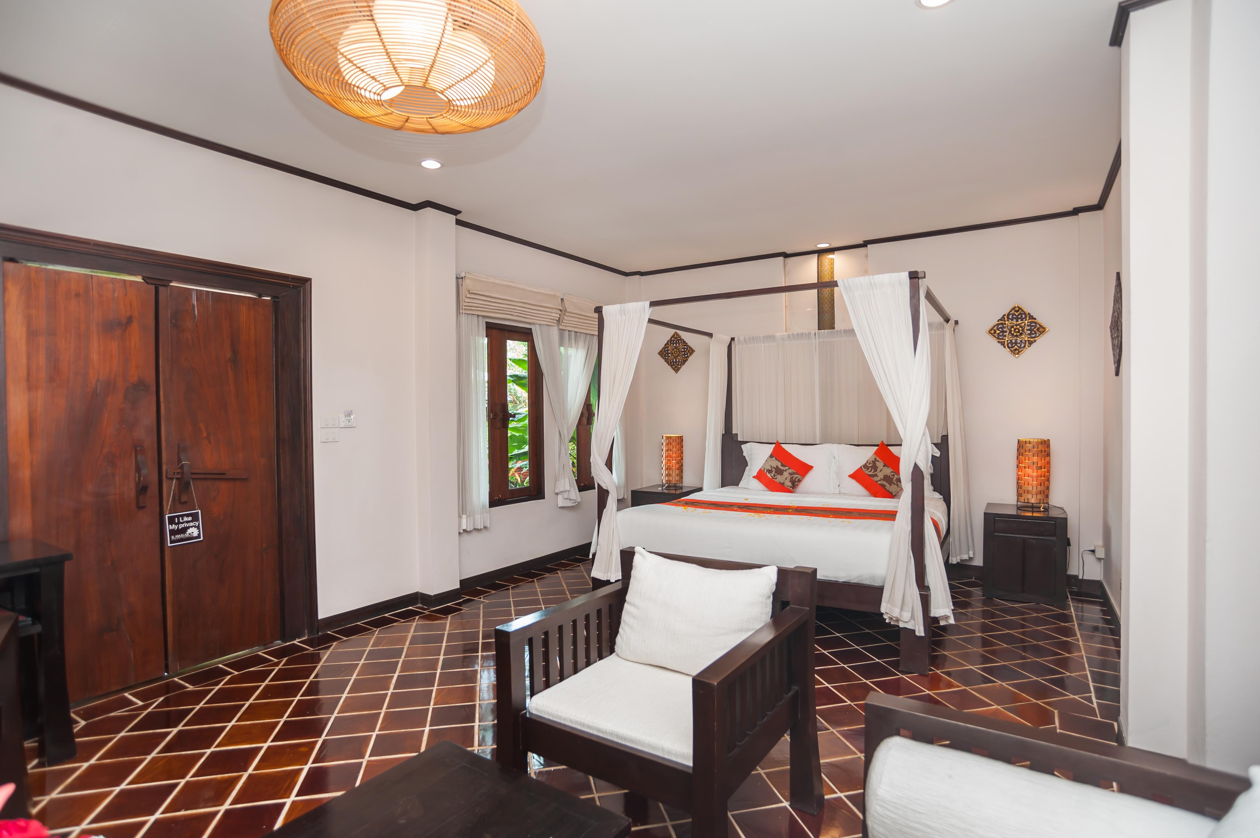 Na Mantra 4* Chiang Mai