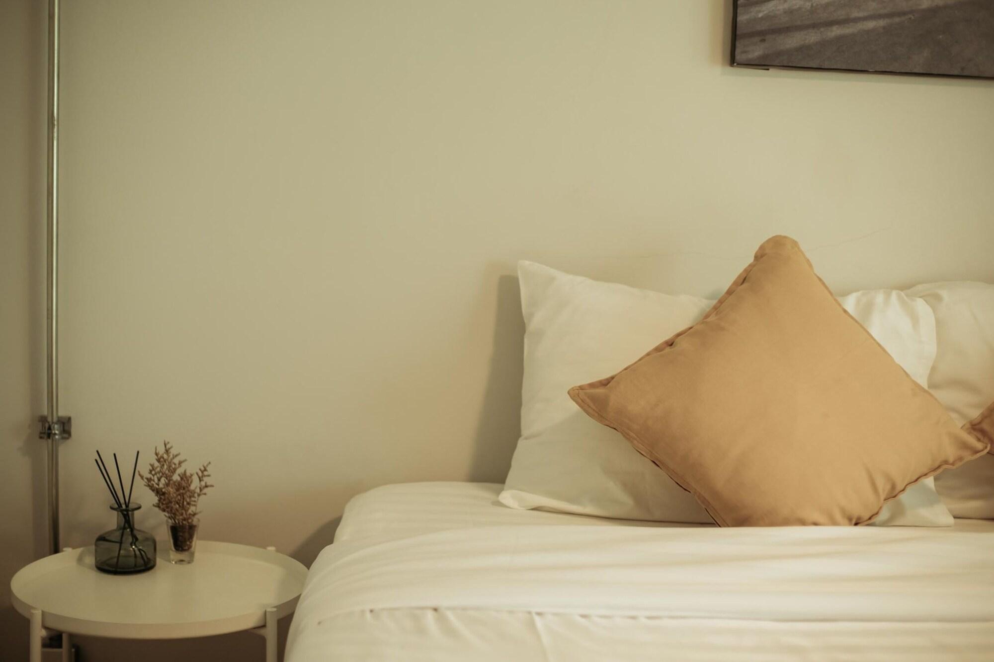 Bed & Breakfast Fashen Poshtel 2*