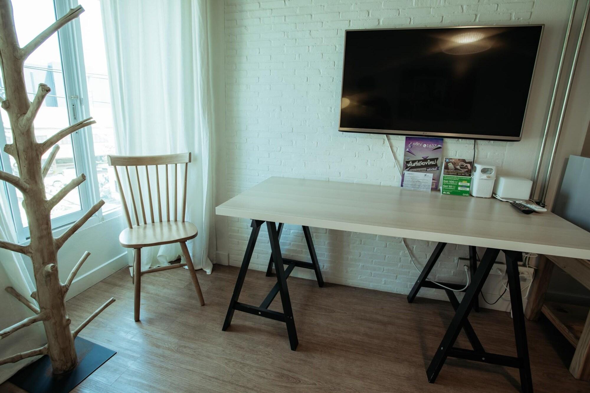 Fashen Poshtel