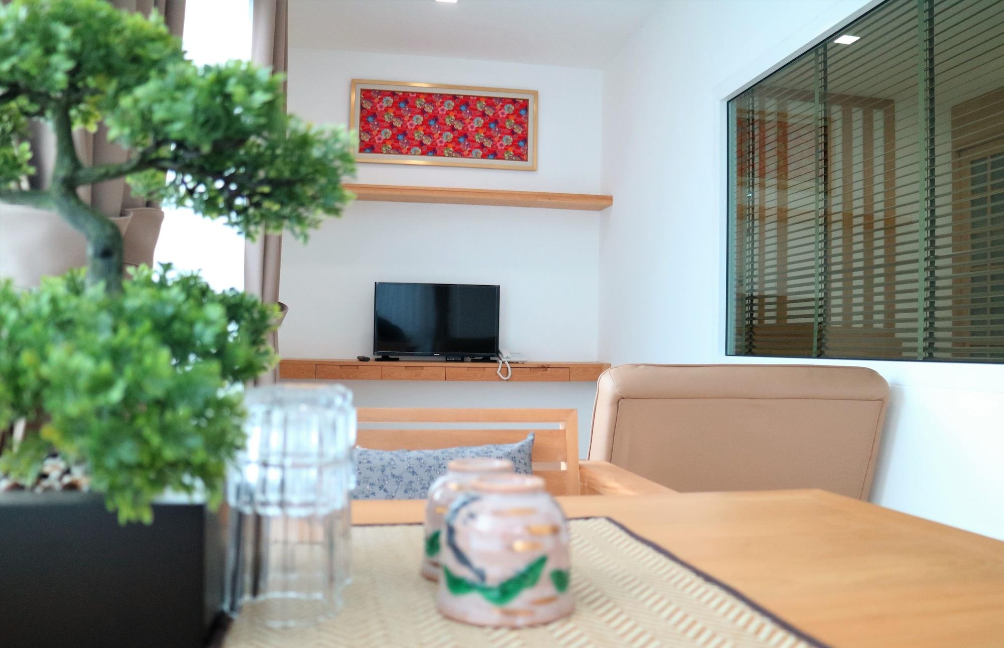 Hinoki - Onsen Hotel