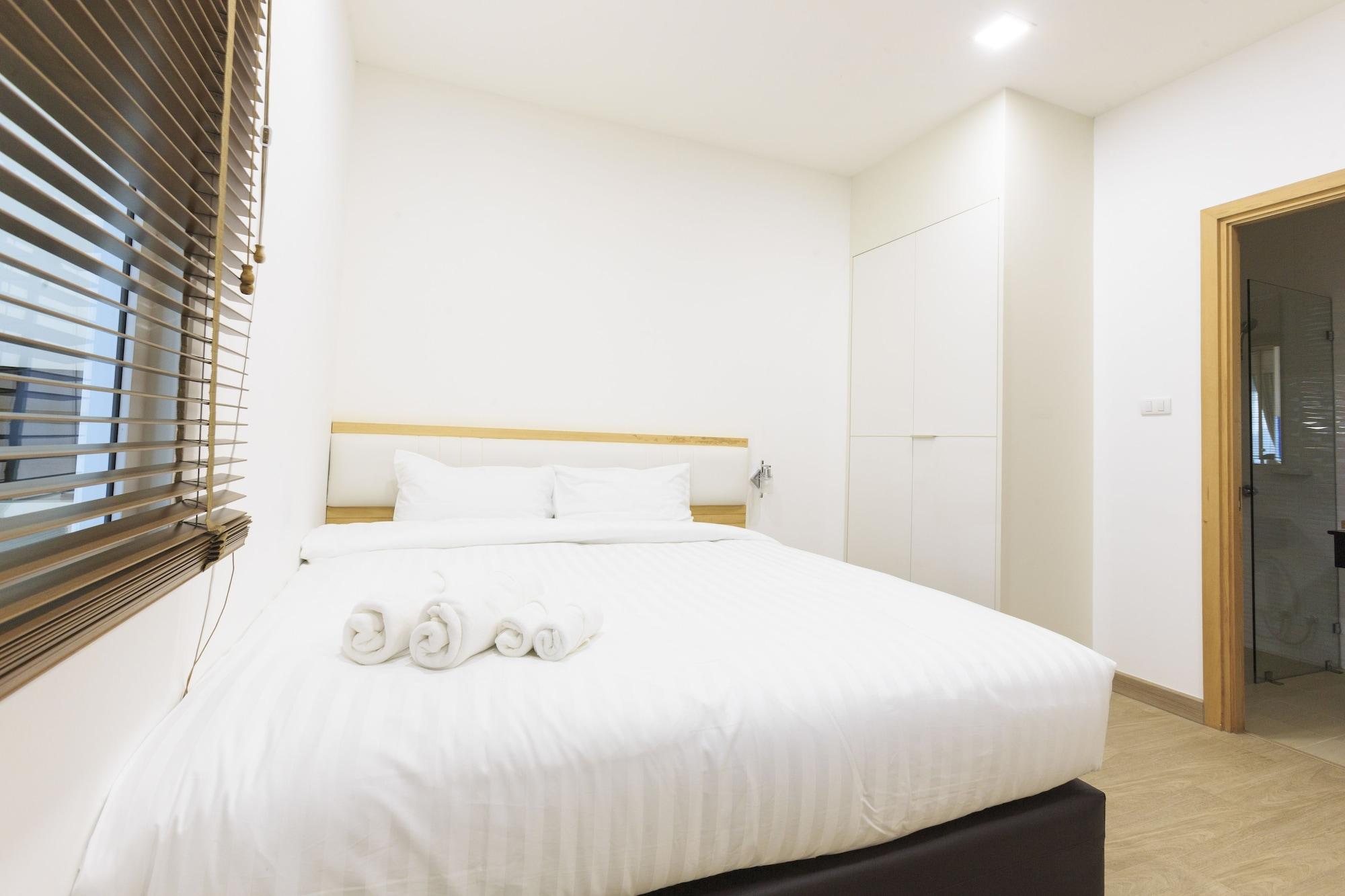 Hinoki - Onsen Hotel Chiang Mai