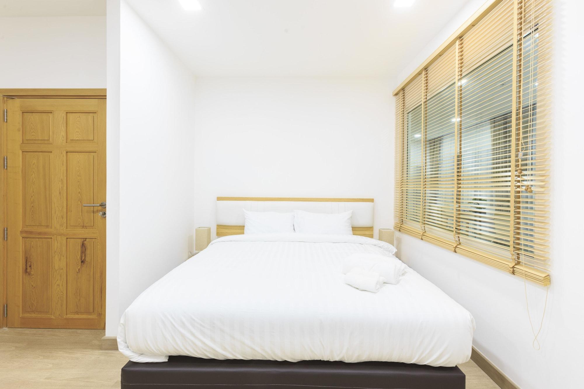 Hinoki - Onsen 3* Chiang Mai