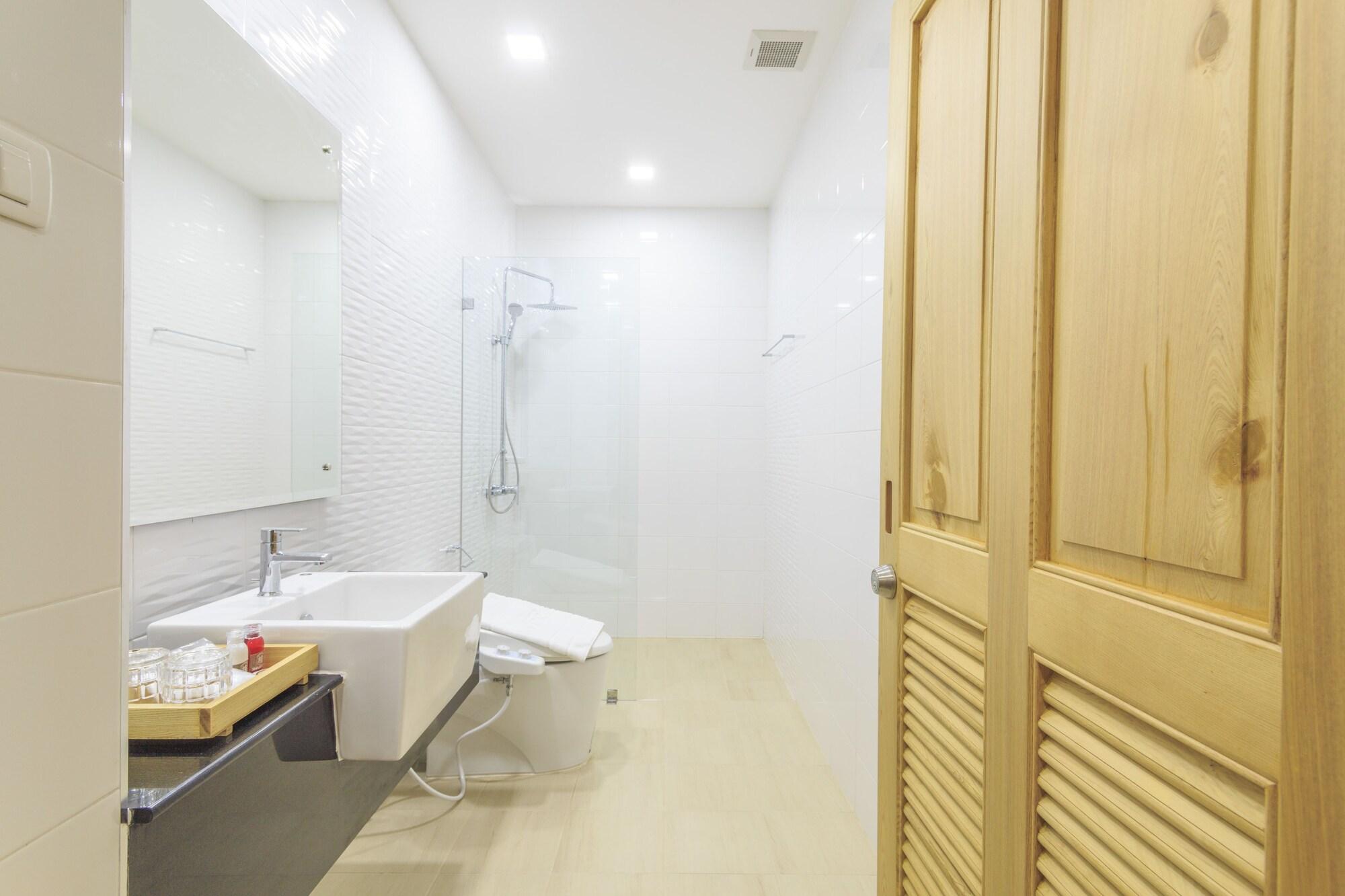 Hinoki - Onsen Hotel 3*