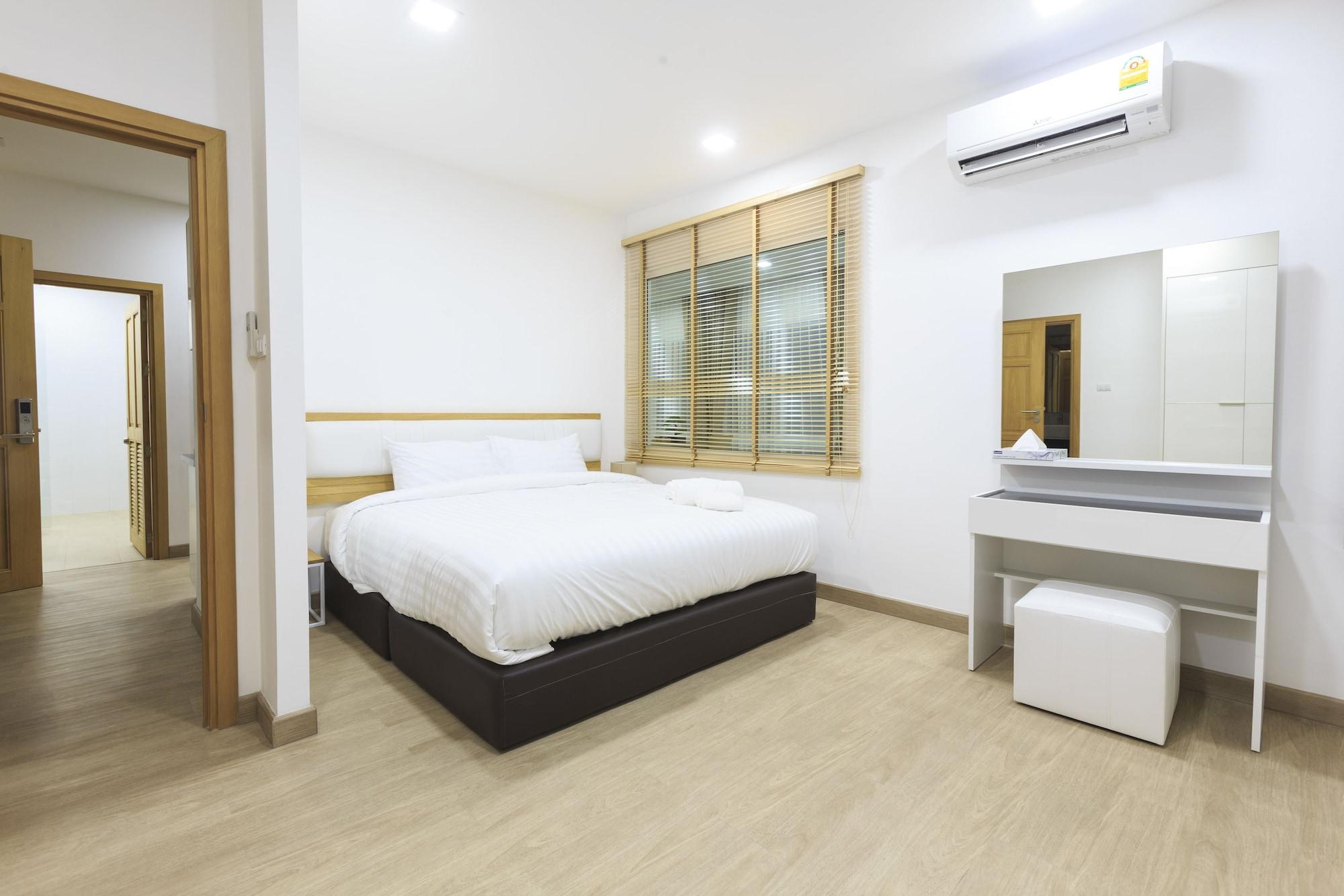 Hinoki - Onsen Hotel Chiang Mai