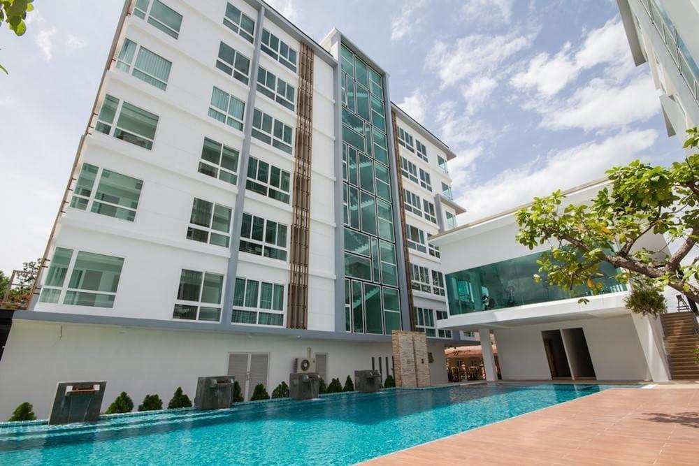 Hotel Hinoki - Onsen Chiang Mai