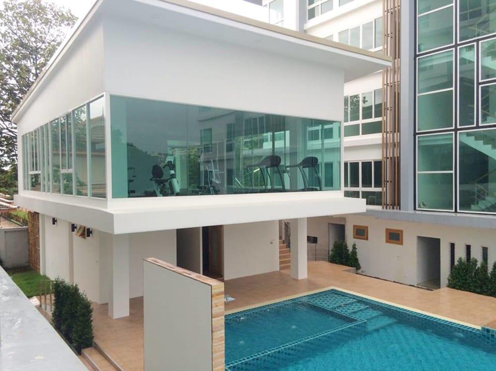 Hinoki - Onsen Hotel Chiang Mai