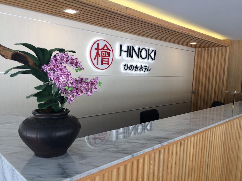 Hinoki - Onsen Chiang Mai