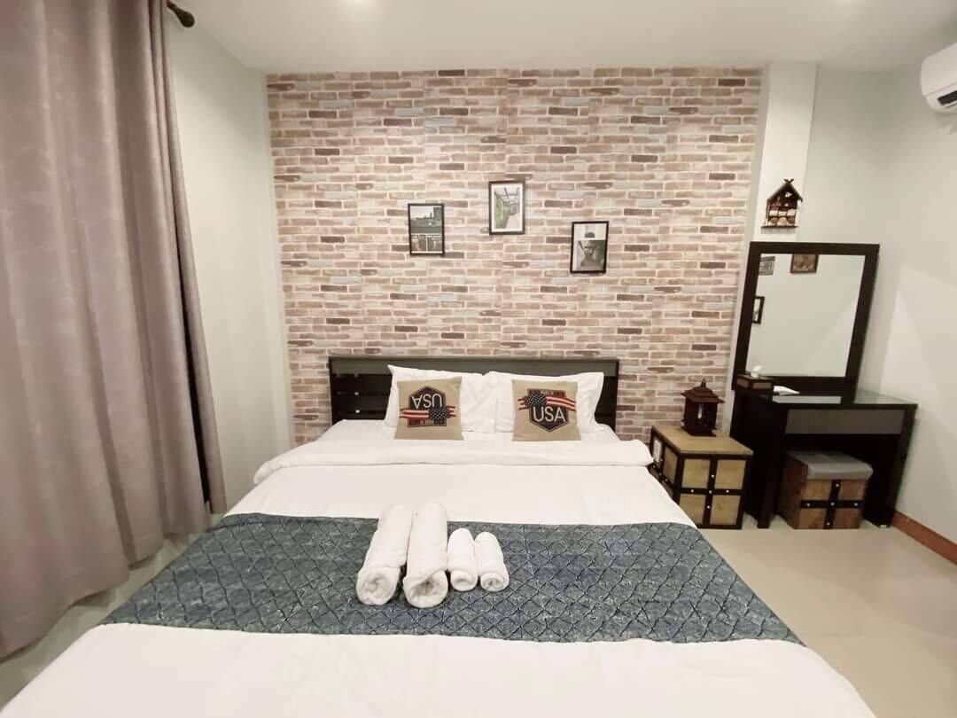 The Lofthouse Sansai 3*