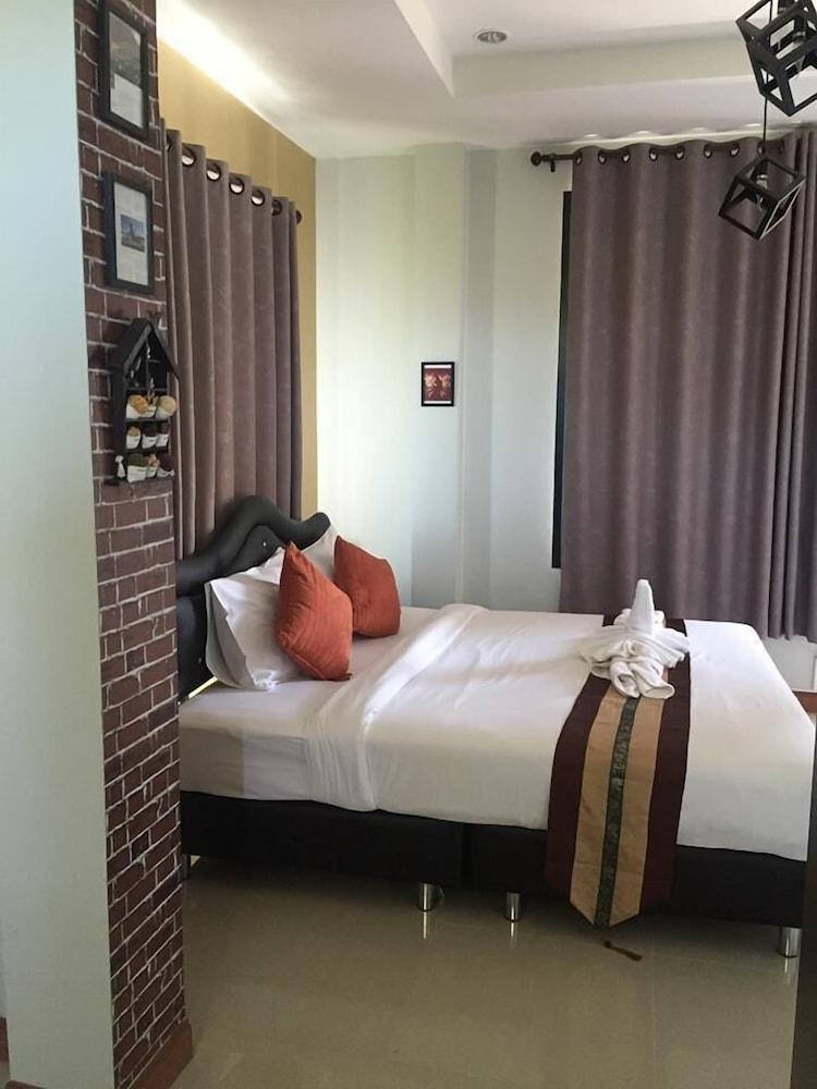 Hotel The Lofthouse Sansai