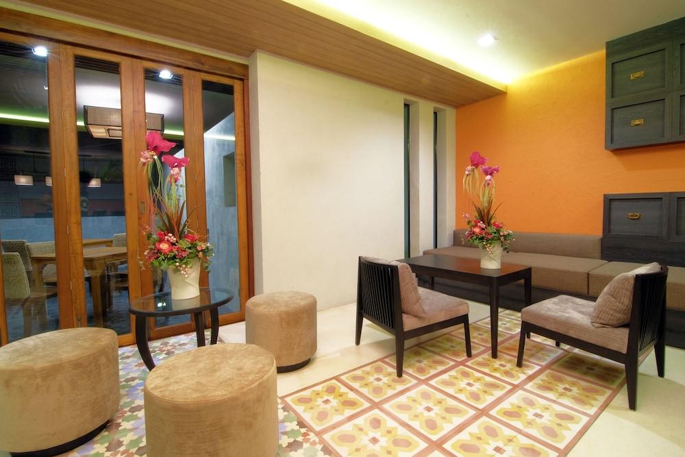 Tapae Gate Hotel Chiang Mai