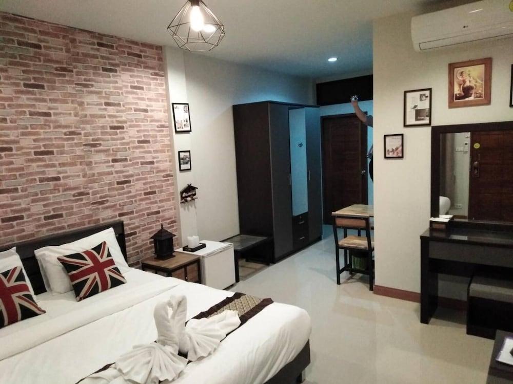 Hotel The Lofthouse Sansai 3*