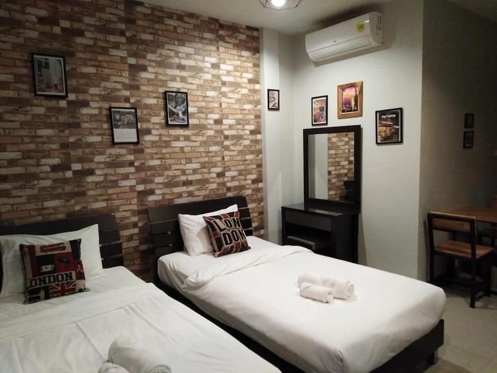Hotel The Lofthouse Sansai