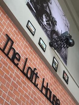 Hotel The Lofthouse Sansai