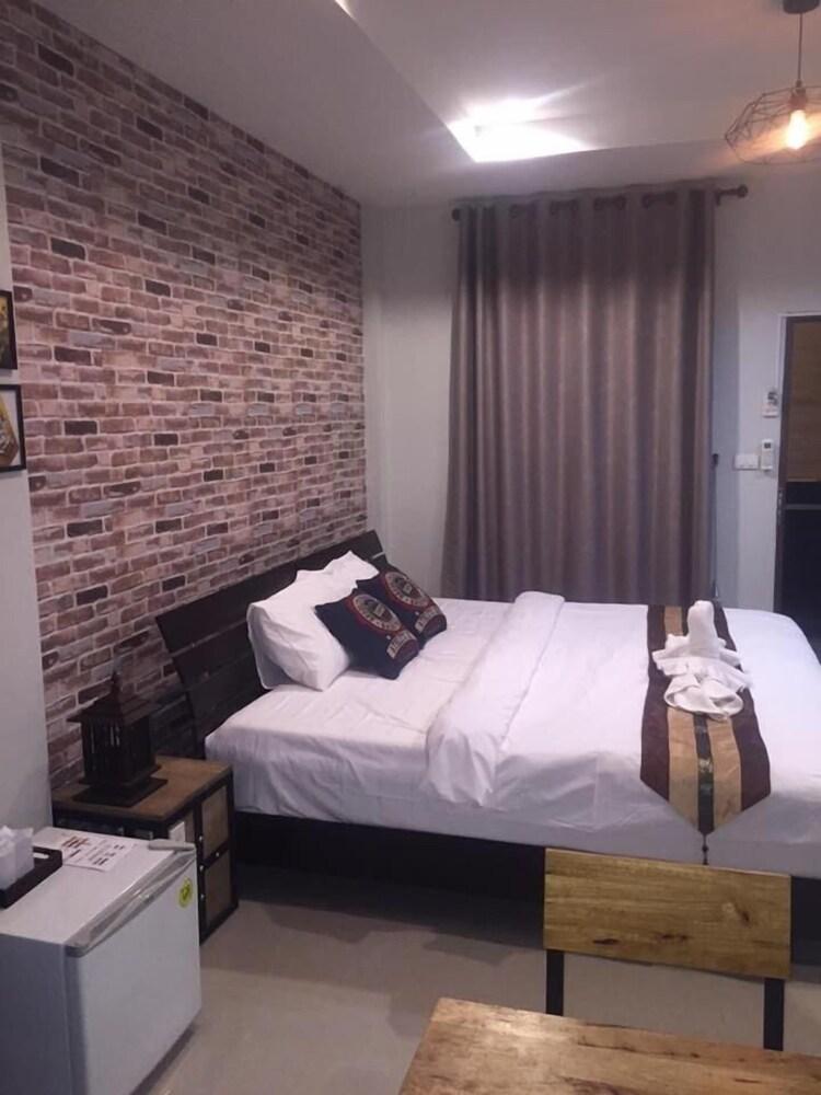 Hotel The Lofthouse Sansai 3*