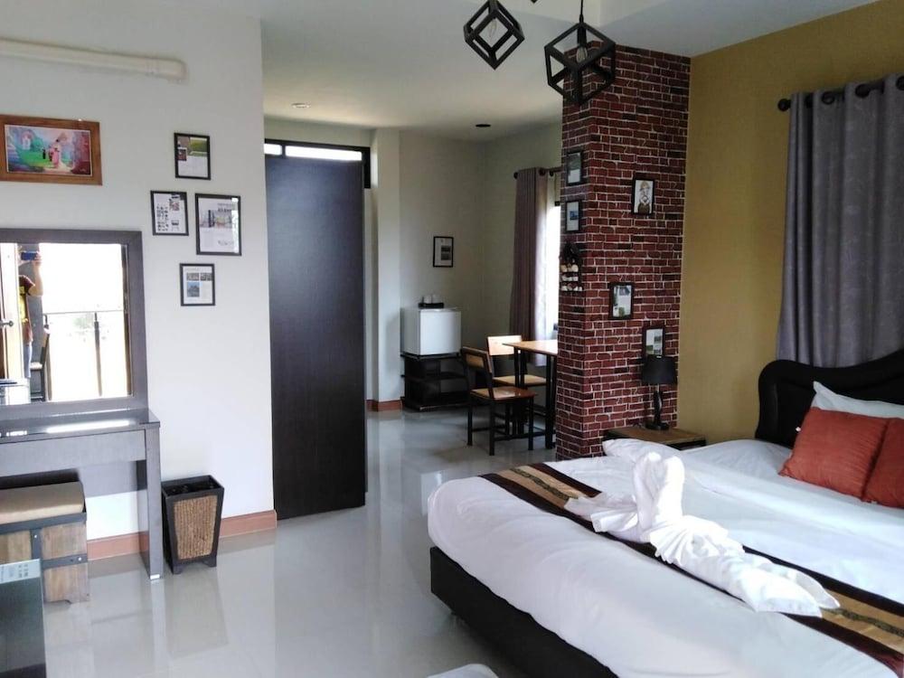 The Lofthouse Sansai Hotel