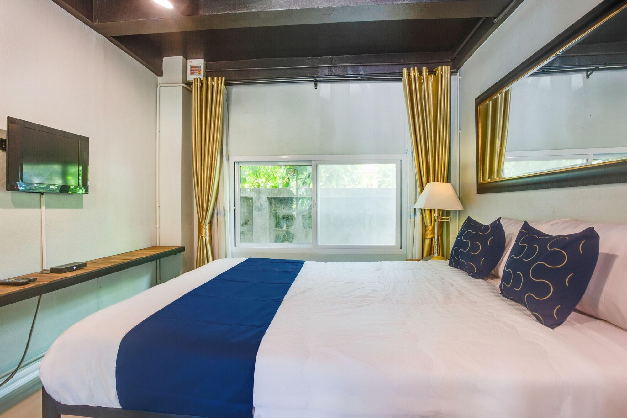 Hotel Capital O 1051 Pagoda House